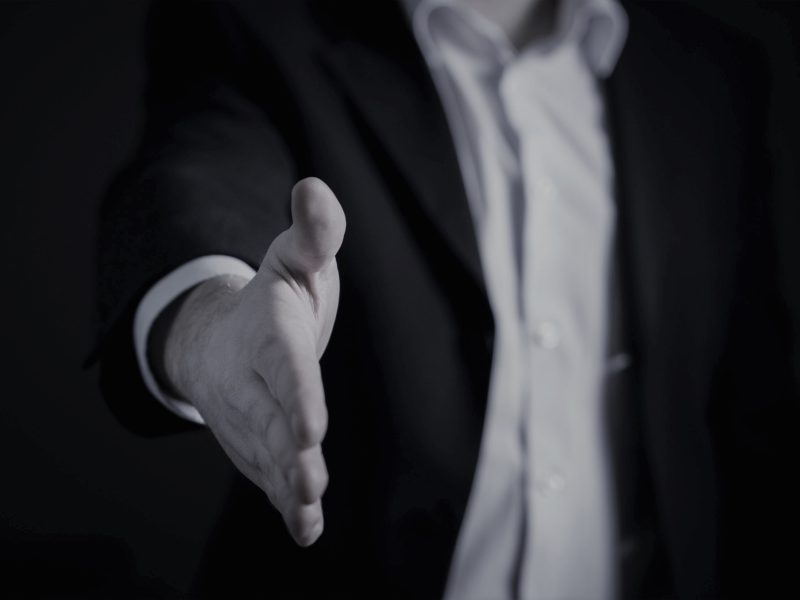 Indivudial clients